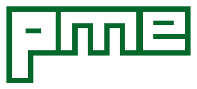 PME Elettronica Logo