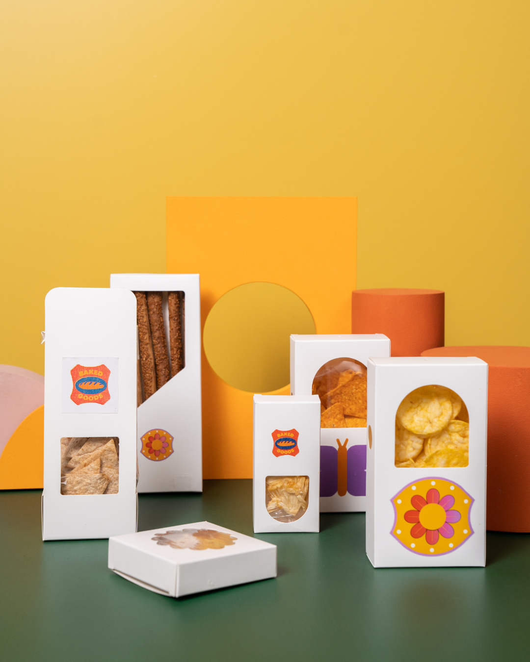 settore alimentare