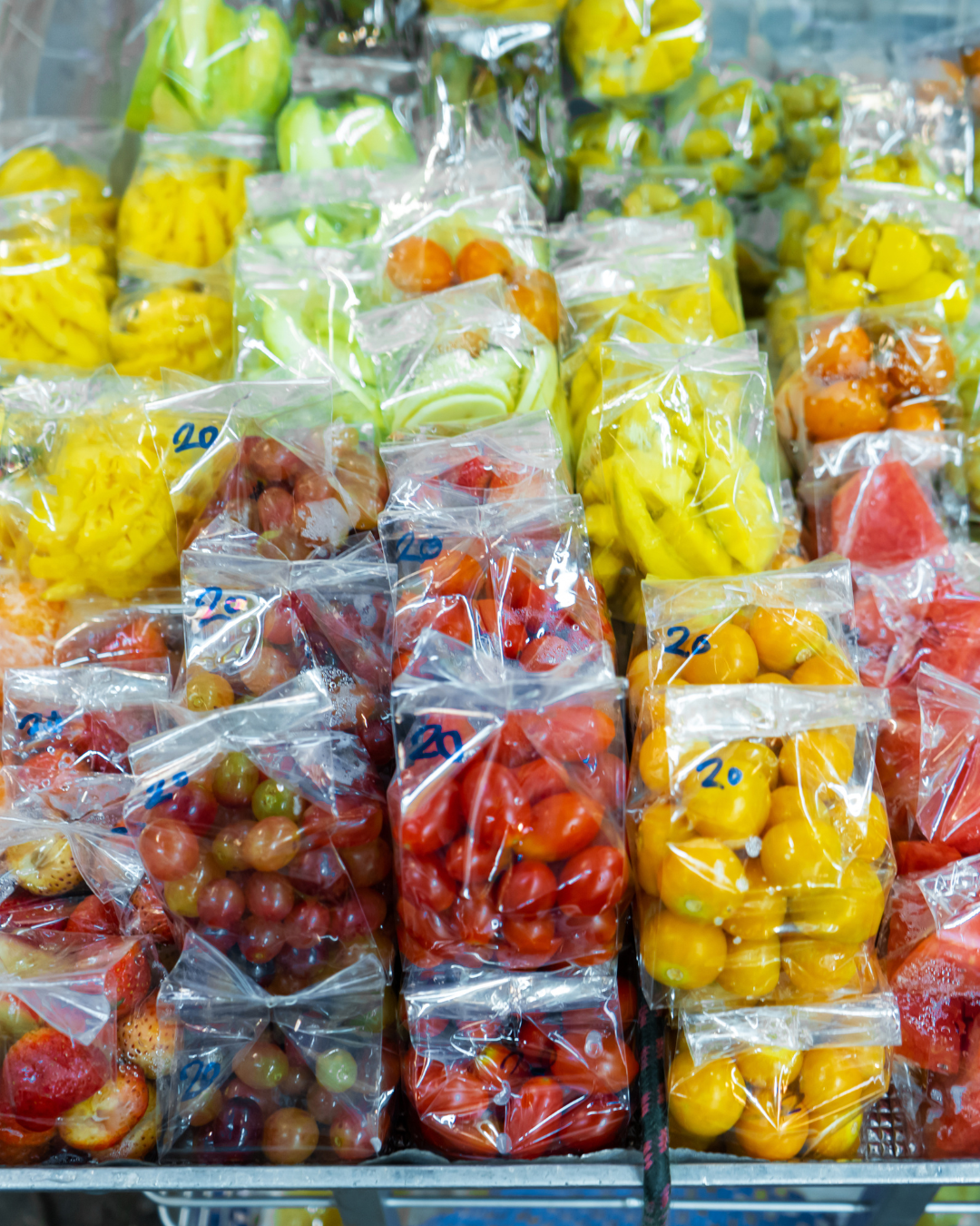 settore alimentare